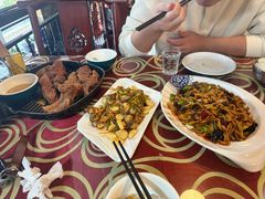 -大梁骨头馆·酱骨老菜(友好店)