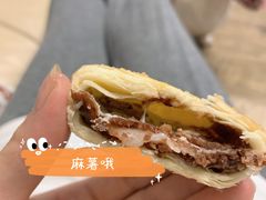 -詹记桃酥(南七店)