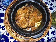 神仙鸡-印巷里主题餐厅(马鞍山店)