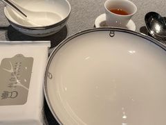 餐具摆设-柿合缘新京菜(国金中心商场店)