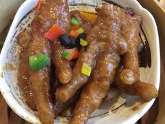 -味友味港印记(厦门集美银泰百货店)