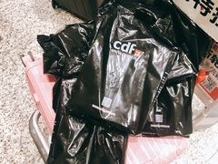 -吉隆坡第二国际机场免税区