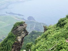 -龙头岩(Dragon Head Rock)