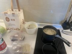 -广州方圆奥克伍德豪景酒店公寓