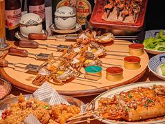 -雪熊精酿·哈尔滨烧烤酒馆(非遗大串店)