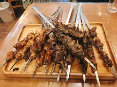 -新疆欣悦饭庄