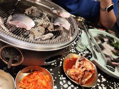 -金家烤鳗鱼(西塔旗舰店)