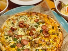 -斗牛士牛排(南京东路店)