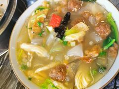 -榆味拼三鲜(怀德路店)