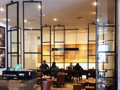 大堂-星巴克臻选(深圳海上世界店)
