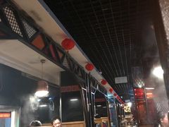 -傣妹火锅(四川北路店)