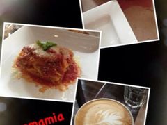 iphone_upload_pic-Mammamia意大利餐厅(阳春巷店)