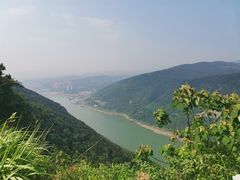 -铁山坪森林公园