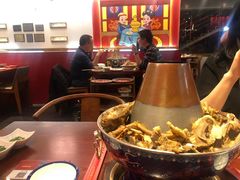 -1078號老北京涮肉(松柏店)