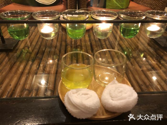 Let's Relax Spa(Phuket 3rd Street)图片