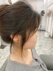 -V8潮牌·接发烫染连锁