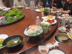 -东海怡品海鲜豆捞(舟宿夜江店)