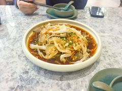 -聚丰园•湖鲜餐厅(阿红私房菜梅石路店)