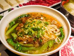 -牛事制造局牛肉火锅(莲岳路店)