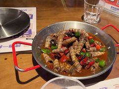 -神府路壹号·海鲜烧烤·砂锅粥·锅物(三坊七巷店)