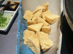普宁豆腐-潮界(大学路店)