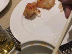 -亮马河饭店翠雅咖啡厅