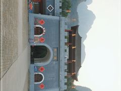 -孤山寨风景区