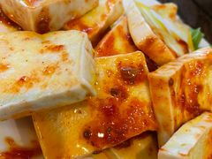 -韩风烤牛肉冷面店