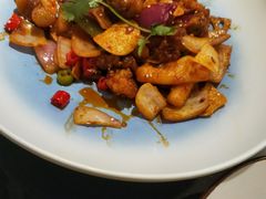 -梅花境(万科店)