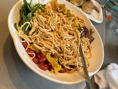 -小厨娘淮扬菜(天印大道店)