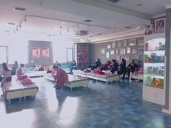 -西安小天鹅艺术团(金花路校区)