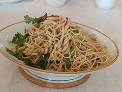 -新粤新疆菜清真餐厅(拱北店)