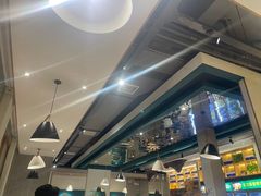 -李军力烧烤(政通路店)