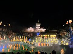 -禅宗少林·音乐大典