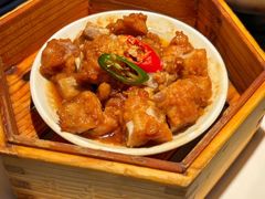 -粤来记·啫啫煲·点心(日月光店)