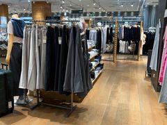 -MUJI无印良品(环球港店)