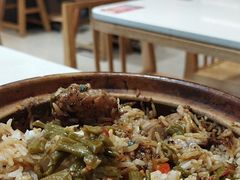 -膳心记-明火四宝煲仔饭(燕南店)