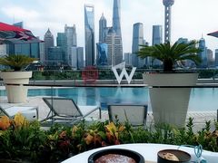 -池畔酒吧 WET Bar