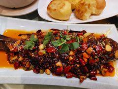 -鼎原力量东北吊炉烧烤(临河街店)