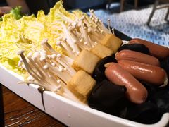 全家福拼盘-半天妖烤鱼(文化东路店)