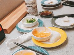 -万岁寿司(芳村店)