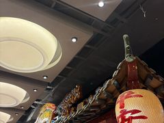 -潮汕·草根牛肉档(上海荟聚城市集市店)