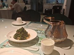 -新疆兵团食府清真(马连道店)