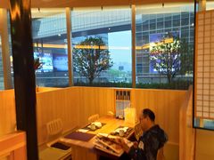 -皇品田苑日式料理(苏州中心店)