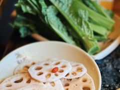 -蜀大侠火锅(总府路店)