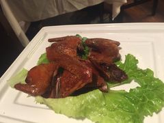 -八分饱·西津会(西津渡店)