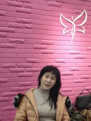 -单色舞蹈