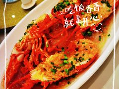 -粤味馆(黄河路店)