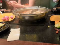 -牛New寿喜烧(虹桥新天地店)