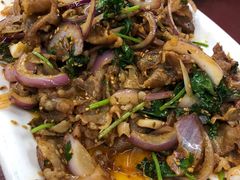 -哈尔滨饺子王·东北菜(鱼鳞浃路店)
